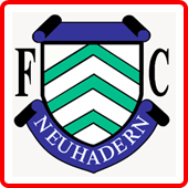 Logo FC Neuhadern
